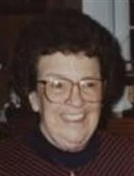 Anne Marie Poole Obituary