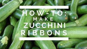 We did not find results for: How To Make Zucchini Ribbons Youtube