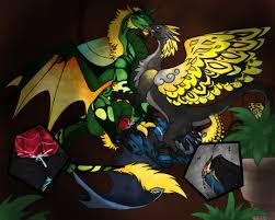 Coatl Dragon Porn - Rule 34