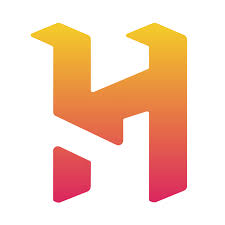 Are you searching for team logo png images or vector? Haiku For Teams Logo Letter H Logos Types