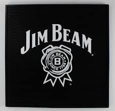 The official account of jim beam, the world's #1 bourbon. Jim Beam Custom Bar Mat Beer Pong Table Designs Custom Vinyl Jim Beam