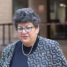 Tory campaigner denies 2015 election expenses wrongdoing