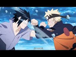 Sasuke Visita Por Las Noches A Sakura Sin Que Sarada Se De Cuenta Youtube