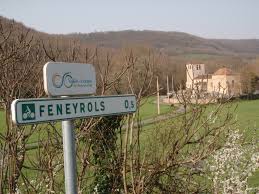 Je renseigne gratuitement mes horaires d'ouverture. Veloroute Vallee Et Gorges De L Aveyron 3 De St Antonin Noble Val A Laguepie Af3v