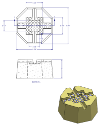 We did not find results for: Genest Precast Deck Block