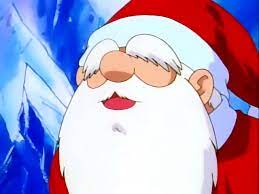 Santa Claus - Bulbapedia, the community-driven Pokémon encyclopedia