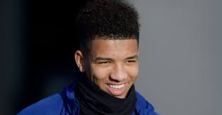 Is Mason Holgate Everton's best current option in defence and midfield?
