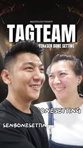 Yen2 Bone Apa Istri Master Joe