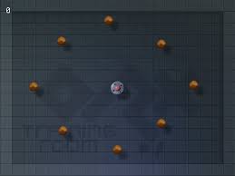 How To Write A 2d Ufo Game With The Orx Portable Game Engine News Mod Db