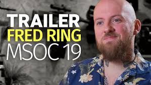 TRAILER la rencontre #6 avec Fred Ring MSOC 19