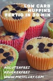 Low Carb Muffins Rezept Einfach Lecker Mrs Flury Rezept Low Carb Muffins Low Carb Muffins Rezept Einfach Lecker