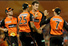 Perth scorchers represents western australia city perth in the prestigious twenty20 cricket tournament. The Road To The Bbl Finals Perth Scorchers