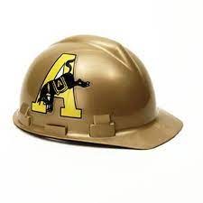 Army Usma United States Military Academy Lack Knights Hard Hat United States Military Academy Military Academy West Point