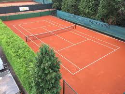 Artificial clay tennis courts are becoming very popular for uk tennis courts as it gives players the excellent performance qualities of natural clay while eliminating the need for continuous heavy maintenance. Clay Court Services Home Facebook