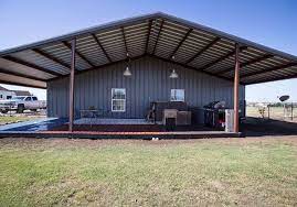 While this certainly can be the case, i have found that barndos are often on par with traditional builds. Pin On Metal Houses