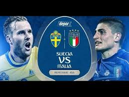 No hay pronósticos aún en este partido. Suecia Vs Italia 1 0 Hd Youtube