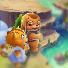 Instalar pet rescue saga en su pc con windows o mac laptop / desktop, deberá descargar e instalar un emulador de android que puede descargar . Pet Rescue Saga Inicio Facebook