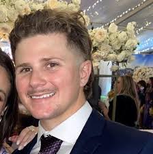 Kaia Bourgeois and Benjamin Blanchard's Wedding Website