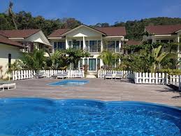 Redang beach resort, which is located at pasir panjang on redang island, is the ideal place to stay for your holiday. Redang Beach Resort Bewertungen Fotos Pulau Redang Malaysia Tripadvisor