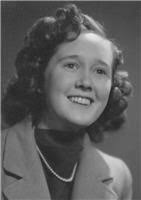 Marilyn Damon Obituary (1924