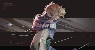 Make your device cooler and more beautiful. Himiko Toga 1080p 2k 4k 5k Hd Wallpapers Free Download Wallpaper Flare