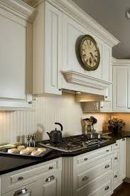 Küchenrückwände von klebefieber mit verschiedenen mustern, farben & tollen motiven. 25 Beadboard Kitchen Backsplashes To Add A Cozy Touch Digsdigs