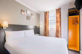 Rooms offer dial up internet access (surcharge), satellite television, video games consoles. Comfort Inn London Westminster London Aktualisierte Preise Fur 2021