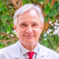 Dott. Jacques Lucien Megevand