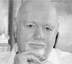 Richard TOSSEY Obituary (2013)