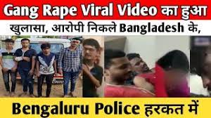 639 likes · 2 talking about this. 5 Bangladesh Nationals Arrested For Rape Of Woman In Bangalore India Pakistan Defence