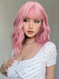 Amazon.com: Raven Wig