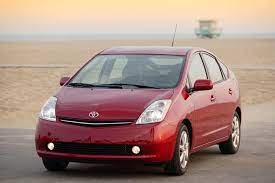 Come see 2007 toyota prius reviews & pricing! Buying A Used Toyota Prius Hybrid 5 Quick Pieces Of Advice