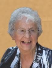 Most Recent Obituaries