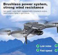 Amazon.com: Dron con cámara 4K RC Quadcopter para adultos, transmisión de  video de largo alcance de 1640 pies, cardán de 3 ejes, tiempo de vuelo de  46 ...
