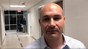 Frost, Robertson lead Athens Drive past New Hanover