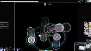 Einzigartige cookiezi sticker mit einzigartigen motiven. Cookiezi 36 2018 11 23 Rafis Edit Osu Skins
