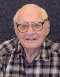 Obituary for George R. Palm