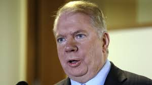 Seattle mayor resigns amid sex-abuse scandal