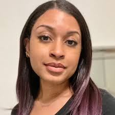 Breanna Vasquez's Instagram, Twitter & Facebook