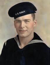 Creeden E. Sunday Obituary July 18, 2021