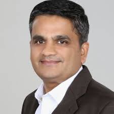 Incredibly excited to share that I have been promoted to Senior Vice  President