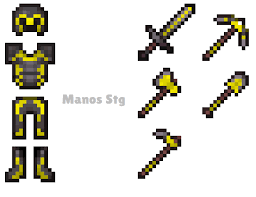 1 obtaining 1.1 crafting 1.2 upgrading 1.3 repairing 1.3. My Netherite Golden Armor I Also Improved The Tools What Do You Think Minecraft