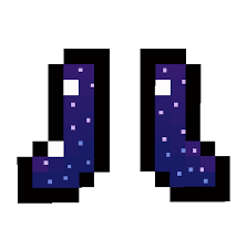 Minecraft id is the internal number for the enchantment.; Item Diamond Boots Nova Skin