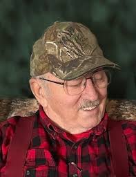 Obituary information for Vernon Caudill