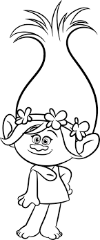 Welcome back, my lovely friends! Coloring Pdf Pages Princess Poppy Coloring Data Architect