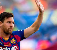 En pocas horas messi queda sin equipo y hay nerviosismo en barcelona. Lionel Messi Se Queda En Barcelona Hasta 2021 El Crack Explico Todo En Una Entrevista Audivisual Pagina12