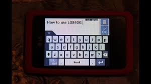 A menu will pop up, select sim unlock . What Company Is Tracfone Through Why Have I Not Had Service Fixya