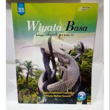 Buku paket bahasa jawa kelas 10 kurikulum 2013 pdf berikut ini adalah file dan info tentang buku paket bahasa jawa kelas 10 kurikulum 2013 pdf yang bisa anda unduh secara gratis dengan menekan tombol download. Wiyata Basa Kanggo Sma Smk Kelas 11 K13 Shopee Indonesia