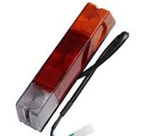Amazon.com: FPE - Forklift Light Assembly - Tail 12V Toyota 56620-23000-71 Hacus Aftermarket - New : Automotive