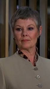 Out with the old, in with the bourbon.